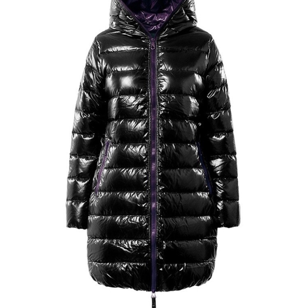Duvetica Coat